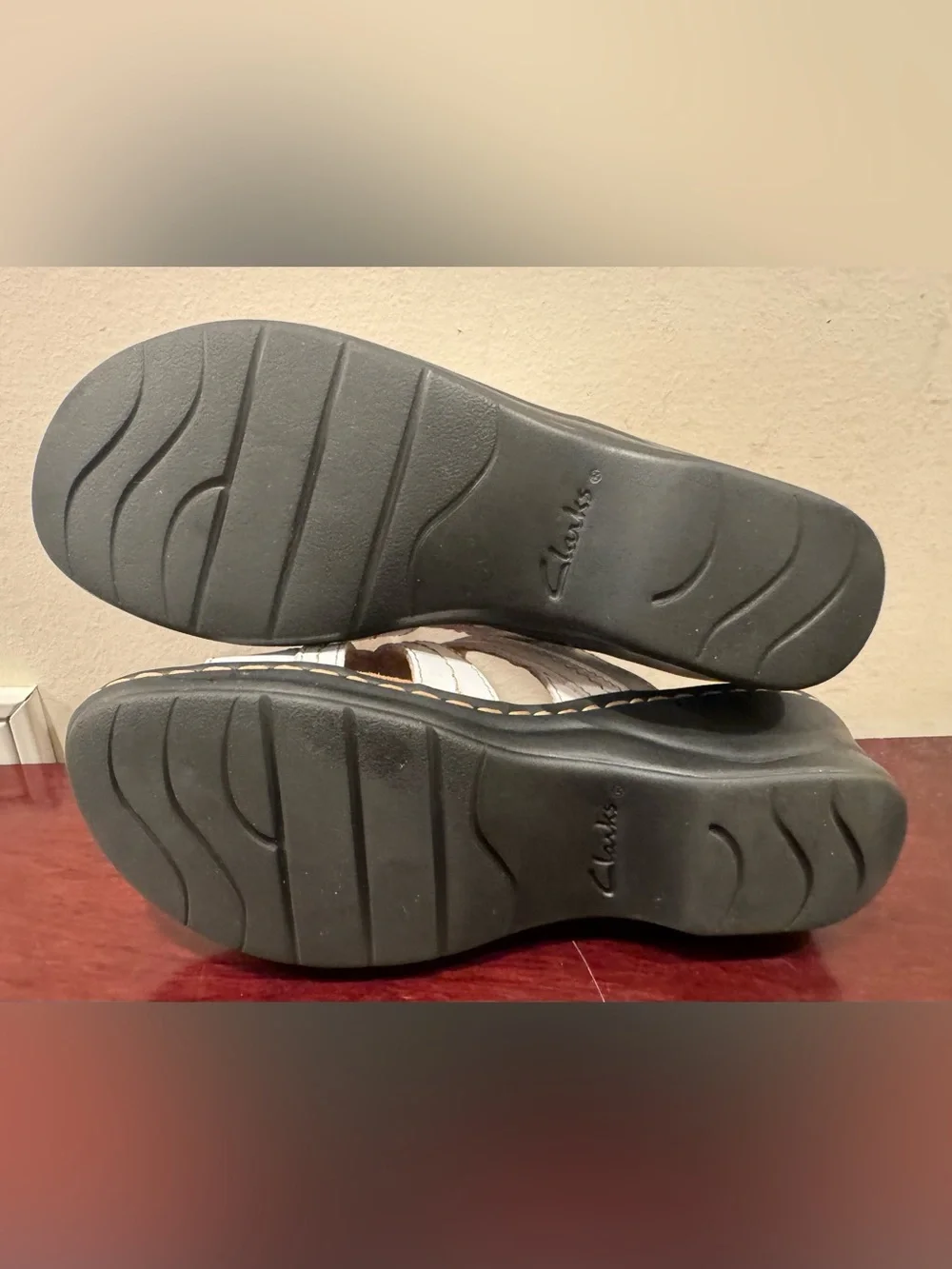 Clarks women’s collection